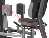 Máy tập cơ đùi Impulse IT9308, may tap co dui Impulse IT9308, Impulse IT9308, IT9308