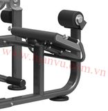 Máy tập sống lưng Impulse IT9332, May tap lung Impulse IT9332, Impulse IT9332,  IT9332