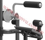 Máy tập sống lưng Impulse IT9332, May tap lung Impulse IT9332, Impulse IT9332,  IT9332