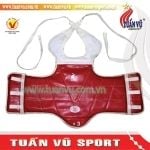 Áo giáp Taewondo, ao giap Taewondo, áo giáp, ao giap