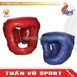 Mũ thi đấu võ, mu thi dau vo