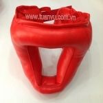 Mũ boxing nhồi bông, mu boxing nhoi bong, mũ boxing, mu boxing, mu dam boc