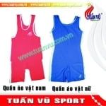 Quần áo đấu vật Taishan, quan ao dau vat Taishan, quần áo đấu vật, quan áo dau vat