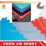 Thảm thi đấu, tham thi dau, thảm xốp, tham xop