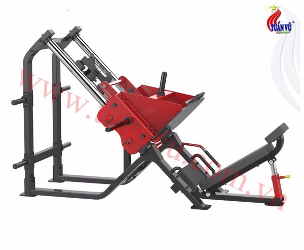 Máy nằm đạp 45 độ Impulse sl7020, May nam dap 45 do Impulse sl7020, Impulse sl7020,sl7020