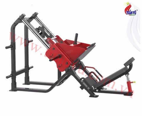 Máy nằm đạp 45 độ Impulse sl7020, May nam dap 45 do Impulse sl7020, Impulse sl7020,sl7020