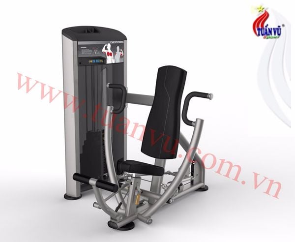 Máy đẩy ngực Impulse IE9501, May day nguc Impulse IE9501, Impulse IE9501