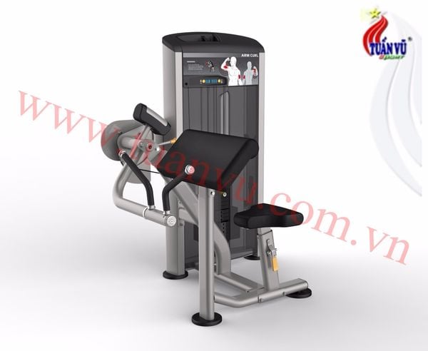 Máy tập cơ tay Impulse IE9503, Impulse IE9503, May tap co tay Impulse IE9503
