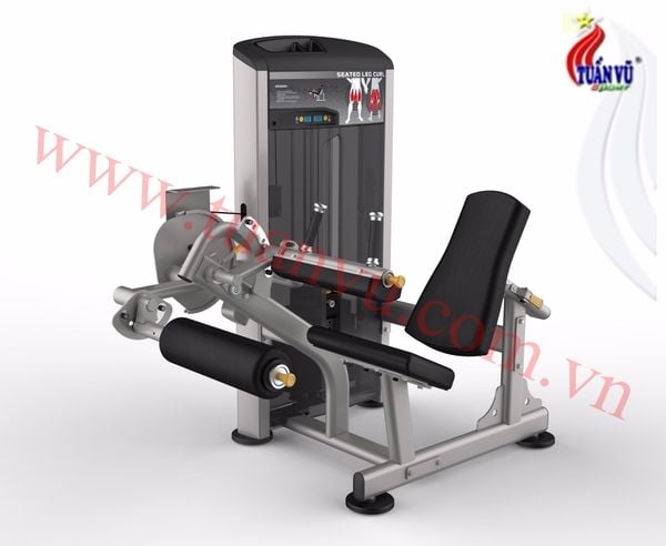 Máy tập móc đùi sau Impulse IE9506, Impulse IE9506, May tap moc dui sau Impulse IE9506
