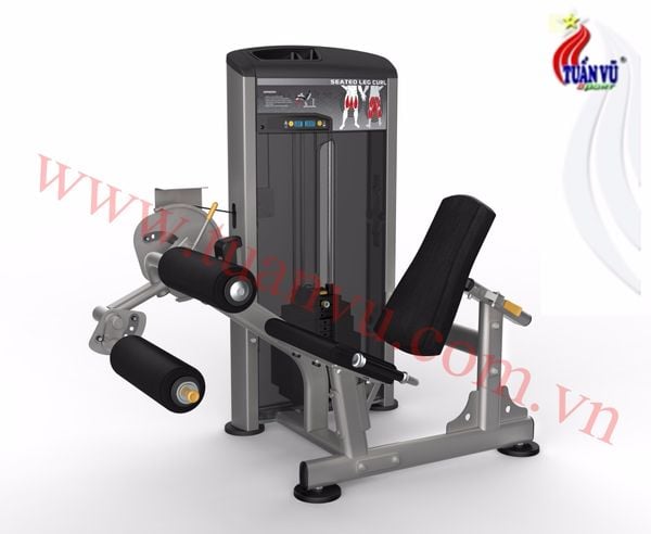 Máy tập cơ đùi sau Impulse IE9507, Impulse IE9507, May tap co dui sau Impulse IE9507