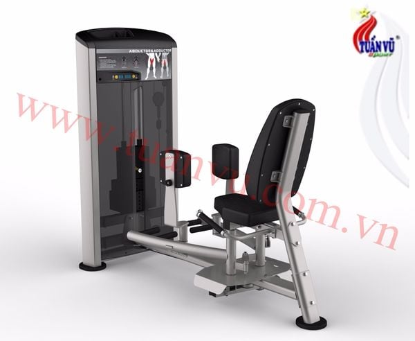 Máy tập cơ đùi Impulse IE9508, Impulse IE9508, May tap co dui Impulse IE9508