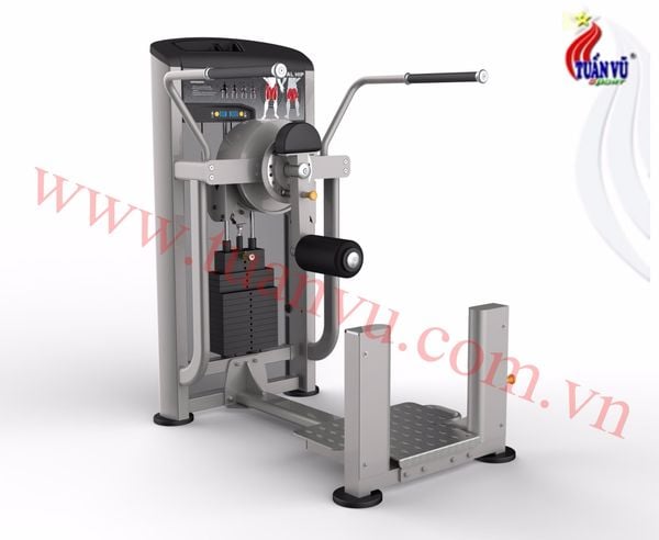 Máy tập cơ hông Impulse IE9509, Impulse IE9509, May tap co hong Impulse IE9509