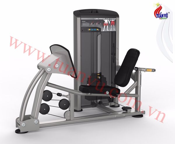Máy tập cơ mông cơ đùi Impulse IE9510, Impulse IE9510, May tap co mong co dui Impulse IE9510