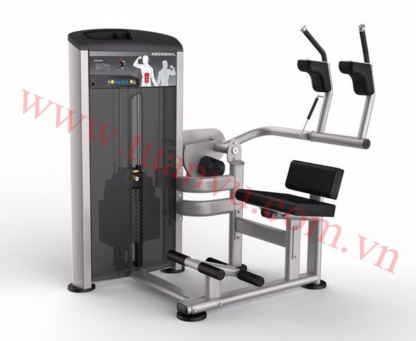 Máy tập cơ bụng Impulse IE9514, Impulse IE9514, May tap co bung Impulse IE9514