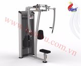 Máy tập ép ngực, cơ vai Impulse IE9515, Impulse IE9515, May tap ep nguc co vai Impulse IE9515