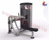 Máy tập cơ lưng cơ vai Impulse IE9519, Impulse IE9519, May tap co lung co vai Impulse IE9519