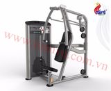 Máy tập xô ngực bắp tay Impulse IE9531, Impulse IE9531, May tap xo nguc bap tay Impulse IE9531