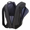 Balo Simplecarry A-City D.Grey