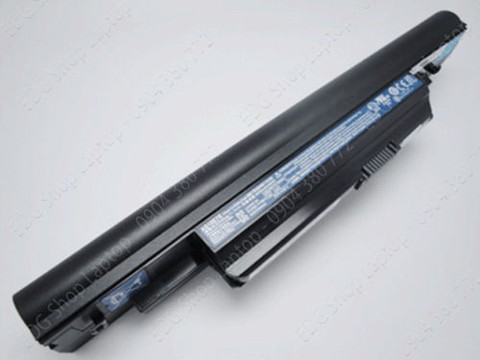 Pin laptop Acer TimelineX 3820TG 4820TG 5820T