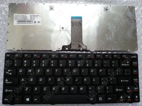 Bàn phím laptop Lenovo IdeaPad B470