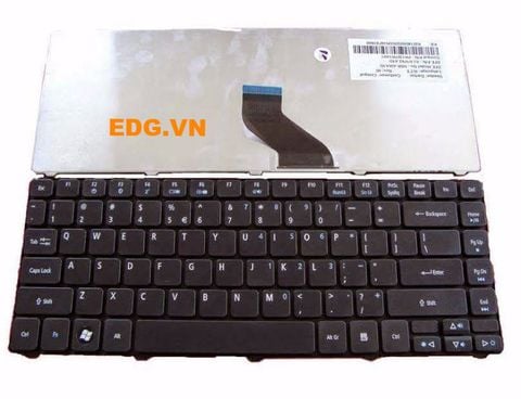 Bàn phím Laptop Acer Aspire 3810T