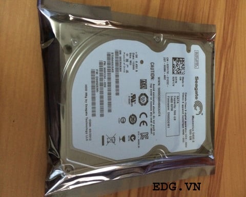 Ổ cứng HDD 500GB Seagate