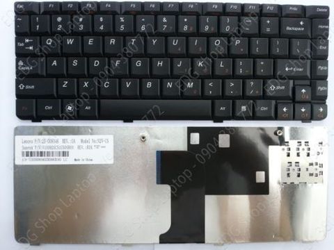 Bàn phím laptop Lenovo IdeaPad U450 U450A U450P