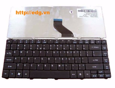Bàn phím Laptop Acer Aspire 3935