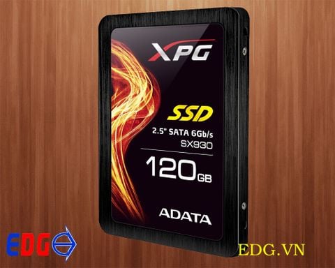 Ổ Cứng SSD ADATA SX930 120GB