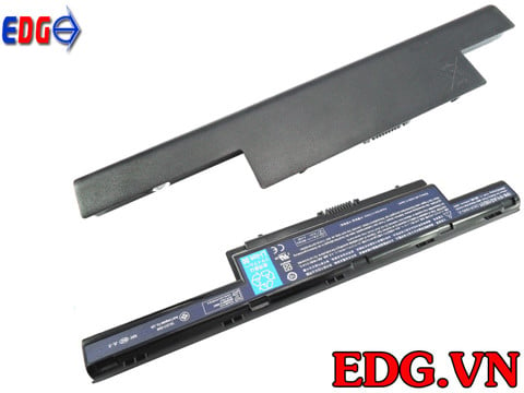 Pin Acer Aspire 4741
