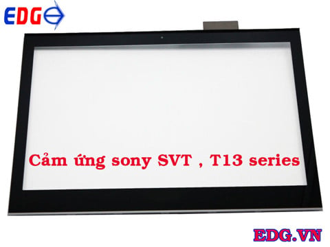 Thay cảm ứng Sony SVT13