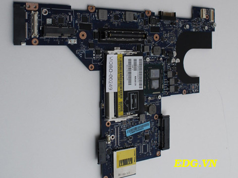 Main Dell E4310 i5 VGA ON