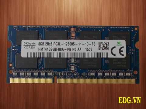 Ram Laptop 4GB PC3L Bus 1600