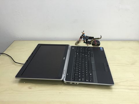 Laptop Dell E6530 core i5, VGA rời