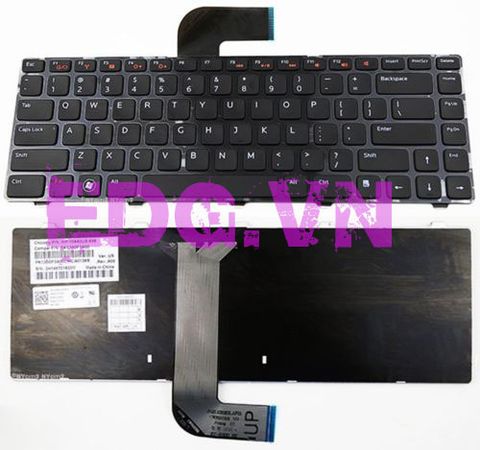 Bàn phím laptop Dell Inspiron M5040 M5050 N5040 N5050