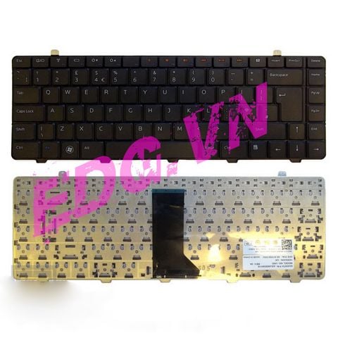 Bàn phím laptop Dell Inspiron Keyboard 1464 1464D 1464R