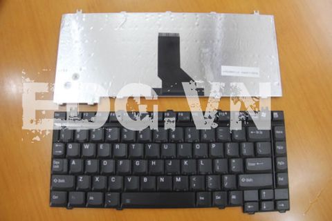 Bàn phím laptop Toshiba Satellite Pro 2100 A10 A20 A30 M30 A120
