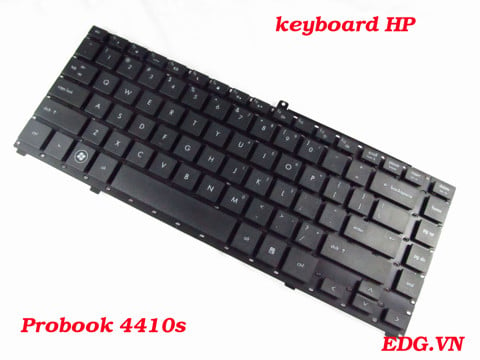 Bàn phím Laptop HP 4410s