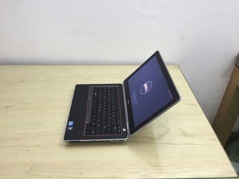 Laptop Dell Latitude E6230 core i5, ổ cứng SSD, ram 8Gb