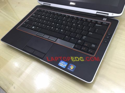 Laptop cũ Dell E6230 core i5