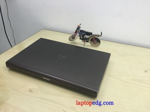 Laptop cũ Dell Precision M4600 i7-2860Q VGA 2000M Màn FHD