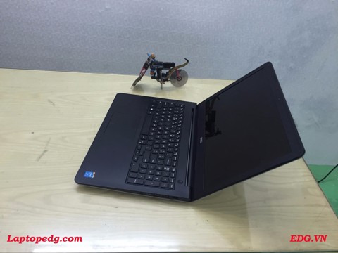 Laptop Dell Inspiron 14 5547 core i5, card vga rời 2Gb, màn hình rộng 15.6 inch HD