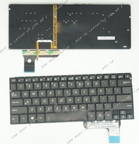 Bàn phím laptop Asus Zenbook UX303L UX303 UX303LA UX303LB UX303LN