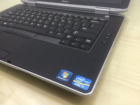 Laptop cũ Dell E6430 core i5 thế hệ 3 màn hình 14 inch
