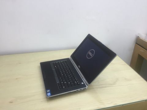 Laptop Dell E6430 core i5 chạy ổ cứng SSD tốc độ cao