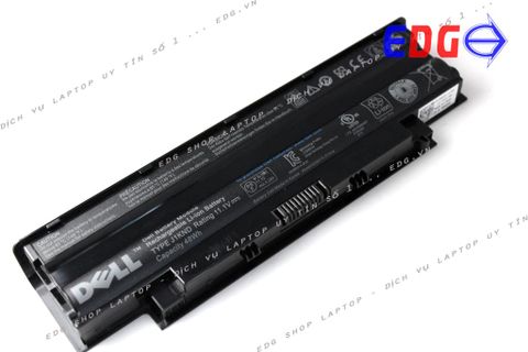 Battery - Pin laptop Dell Inspiron 17R N7010 N7010D N7010R N7110 N5050 N5110