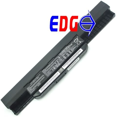 Battery - Pin laptop Asus X43 series