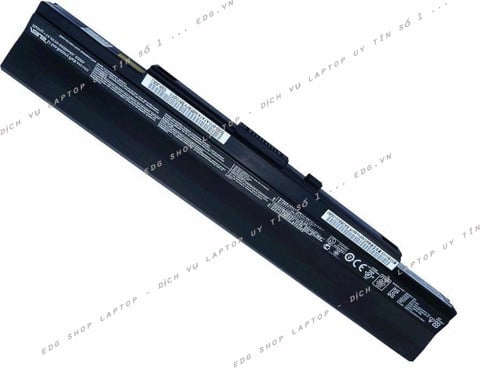 Battery - Pin laptop Asus X42 X52 X67 series