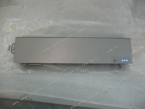 Battery - Pin laptop Dell Latitude E6400 E6500