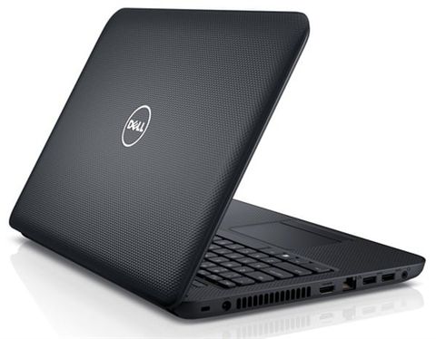 Laptop Dell Inspiron 3437 core i5, VGA rời, màn hình 14 inch